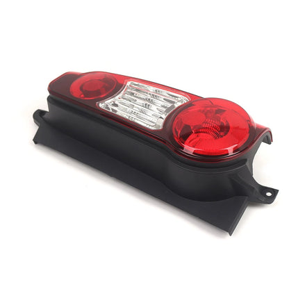 Tail Light Housing for Citroen Berlingo, Peugeot Partner (2012–2018) Right