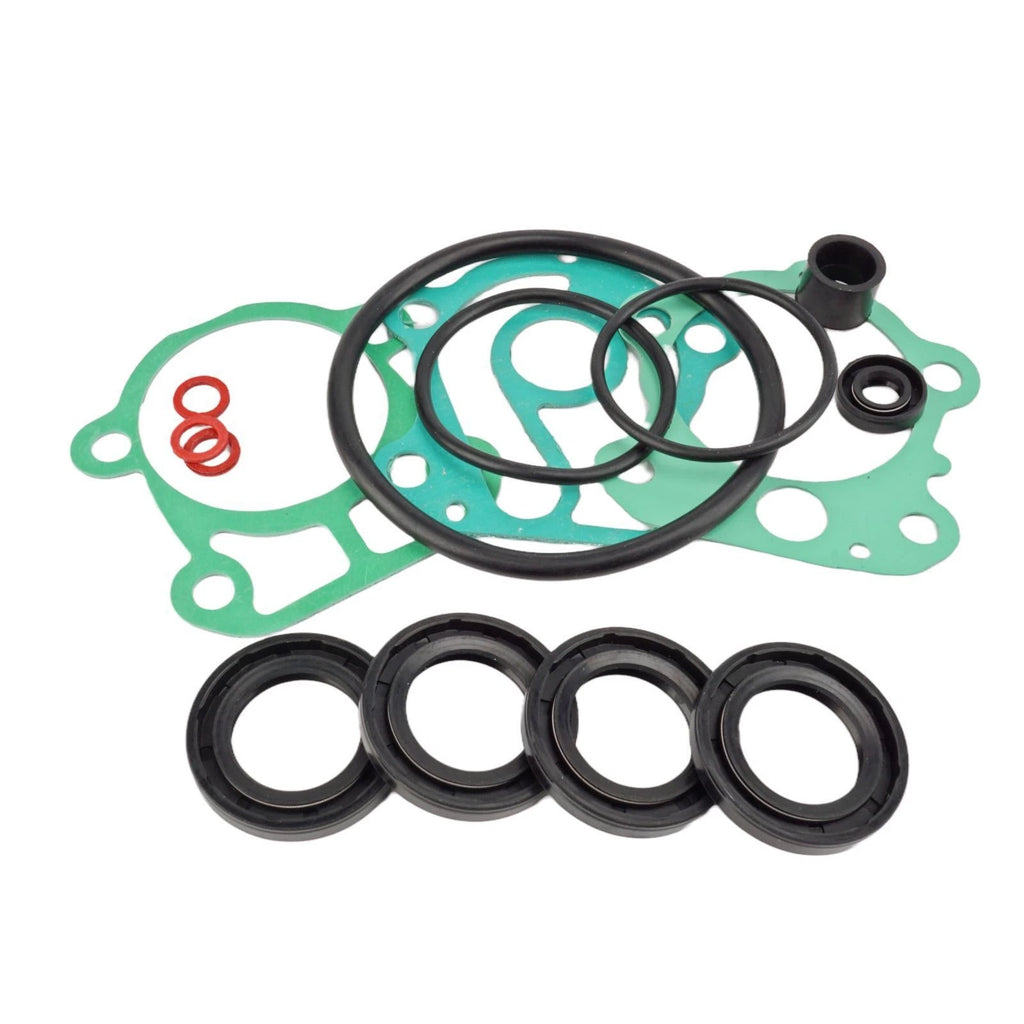 Lower Unit Seal Kit for Yamaha Outboard 75HP-90HP (688-W0001-C0, 688-W0001-21)
