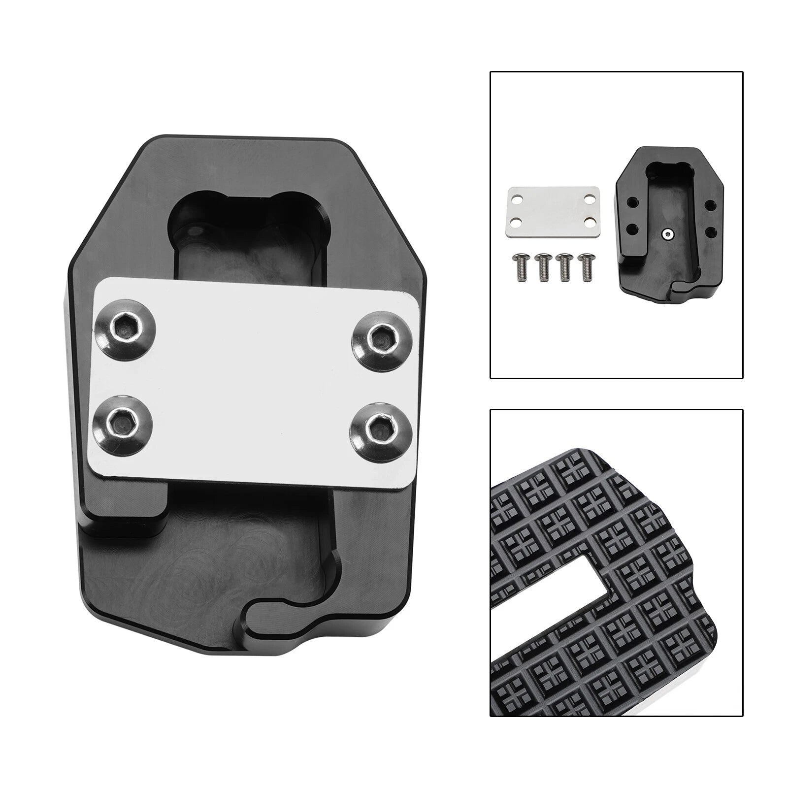 CNC Brake Pedal Extension Peg Pad for Honda CMX1100 (2021–2022)