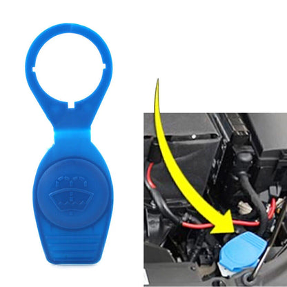 Windshield Washer Fluid Reservoir Cap for VW CC Audi A3 A6 Q5 Q7