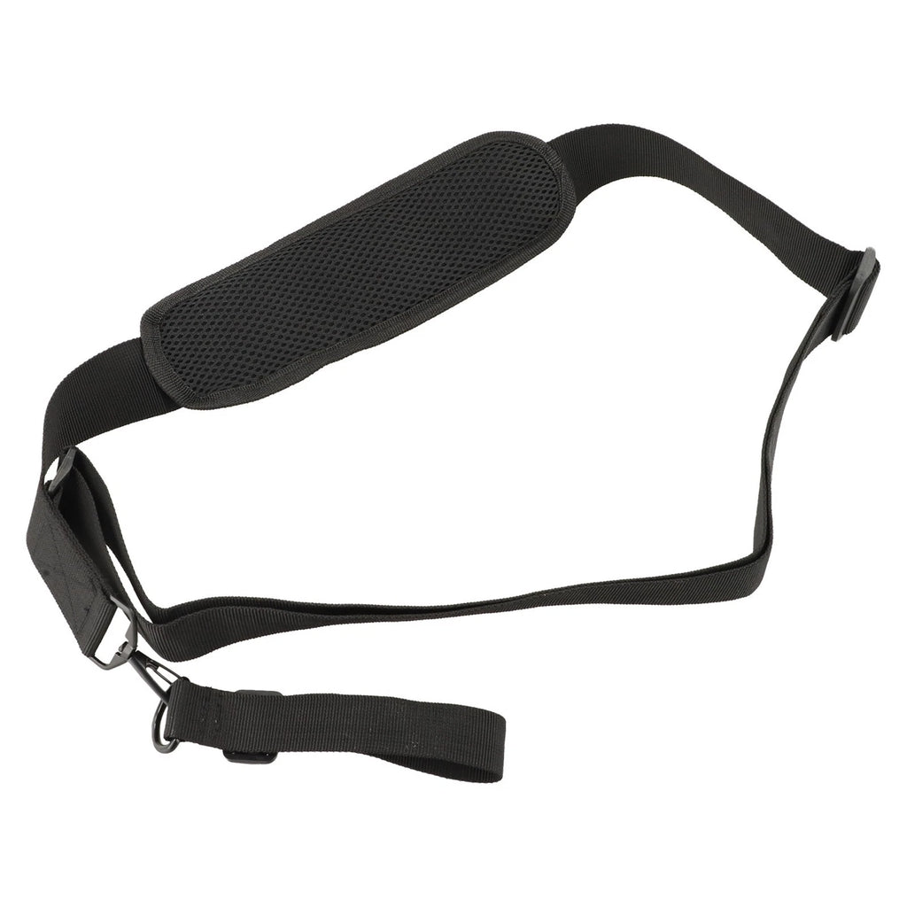 Padded Strap for Lawn Equipment (Adjustable)