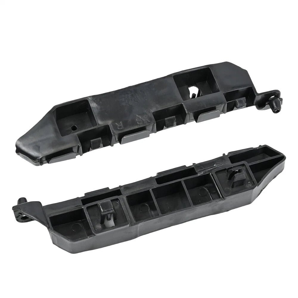 2X Front Bumper Support Bracket for Honda Civic Sedan (2012–2015)