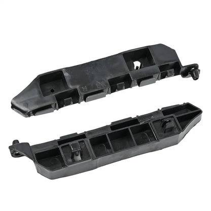 2X Front Bumper Support Bracket for Honda Civic Sedan (2012–2015)