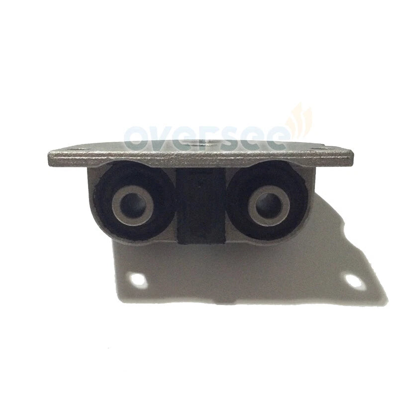 Rubber Mount Damper for Yamaha Outboard 2T 9.9 15HP (63V-44514-00-5B)