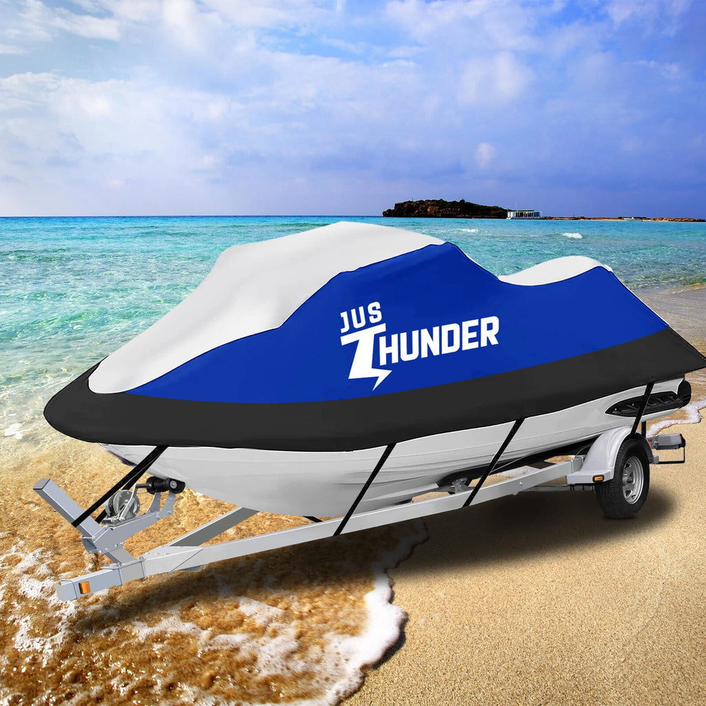 Waterproof Jet Ski Cover for Yamaha WaveRunner GP1800 R HO (2017–2023)