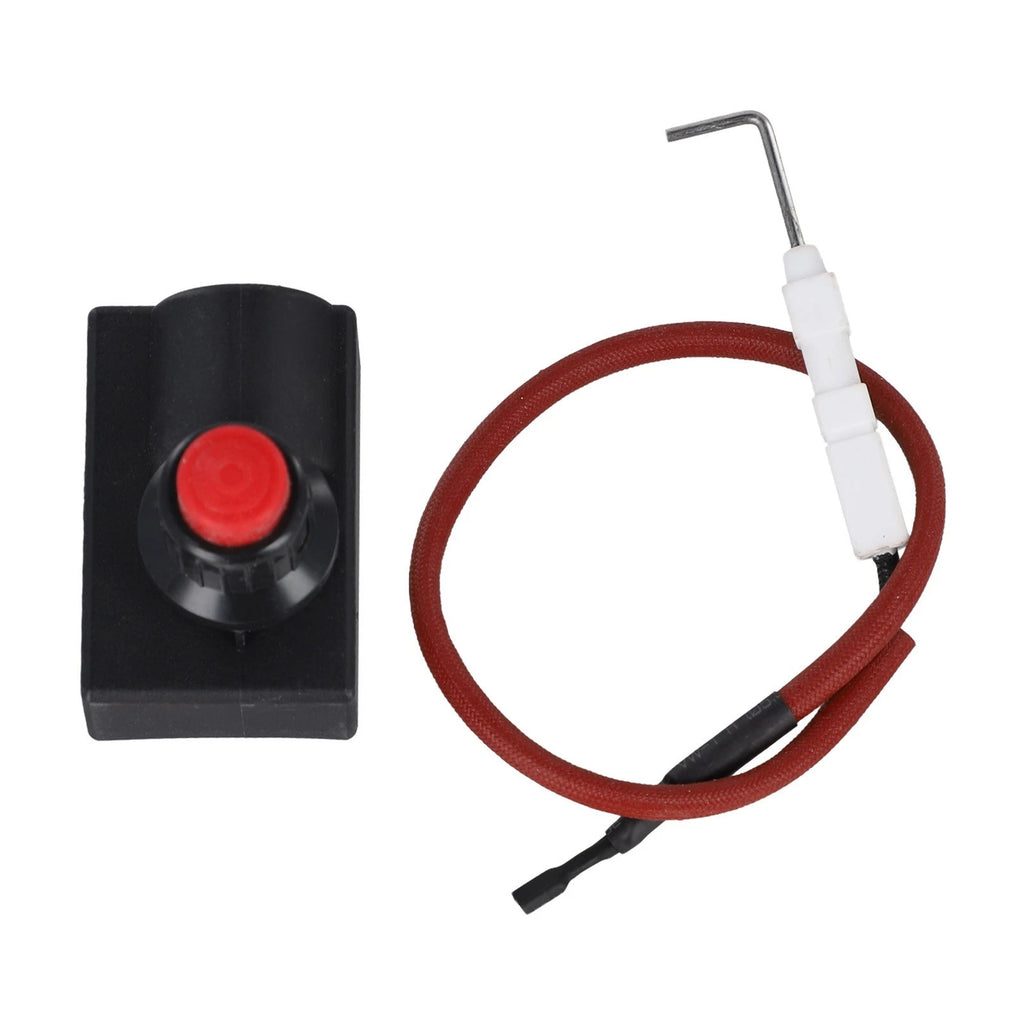 Electronic Ignitor for LPG Gas Patio Heaters and Fire Pits (2010–2023)