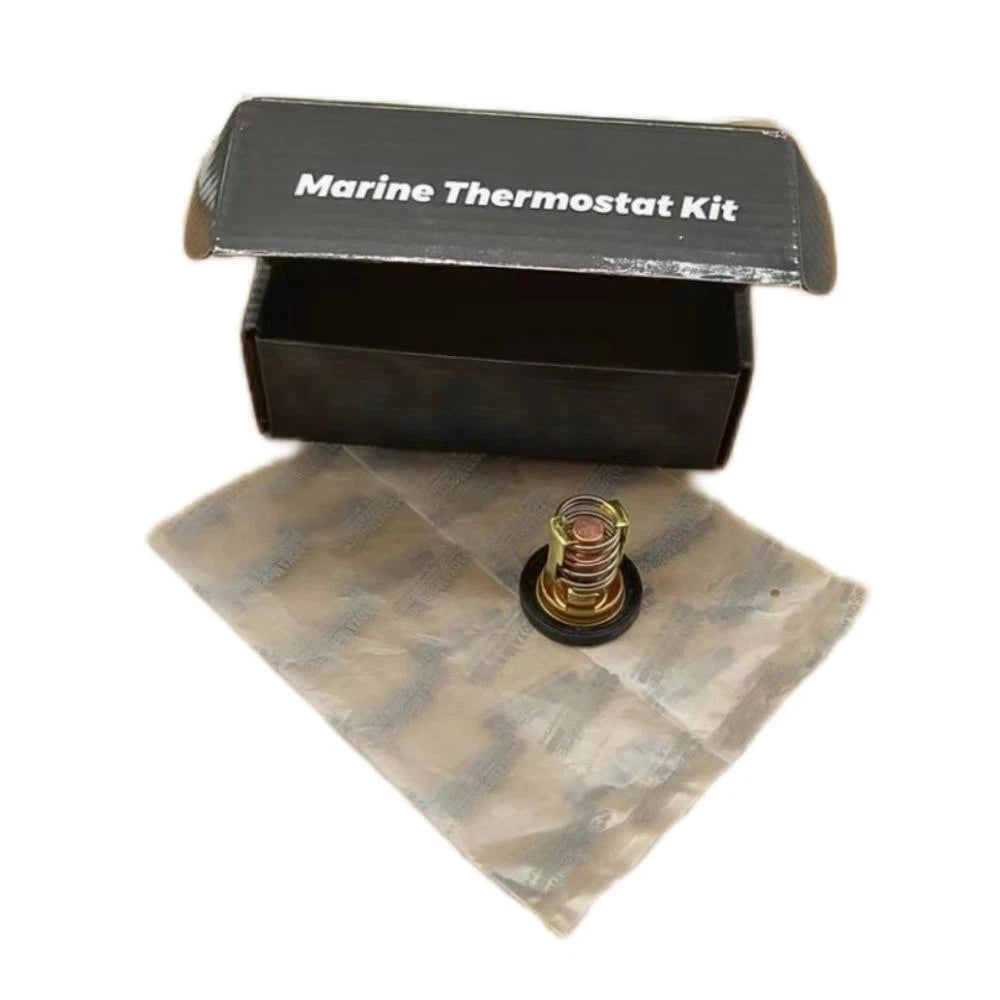 Thermostat for Mercury 200 225 250 DFI EFI PRO SPORT XS 250XS 300XS (2000–2010) 885599003