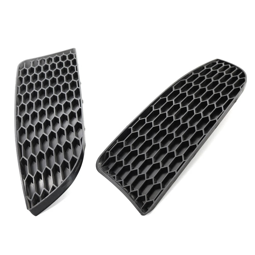 Front Bumper Lower Grille for BMW 3 Series E90 E92 E93 (2009–2011) M3 Style