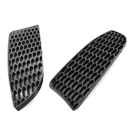 Front Bumper Lower Grille for BMW 3 Series E90 E92 E93 (2009–2011) M3 Style
