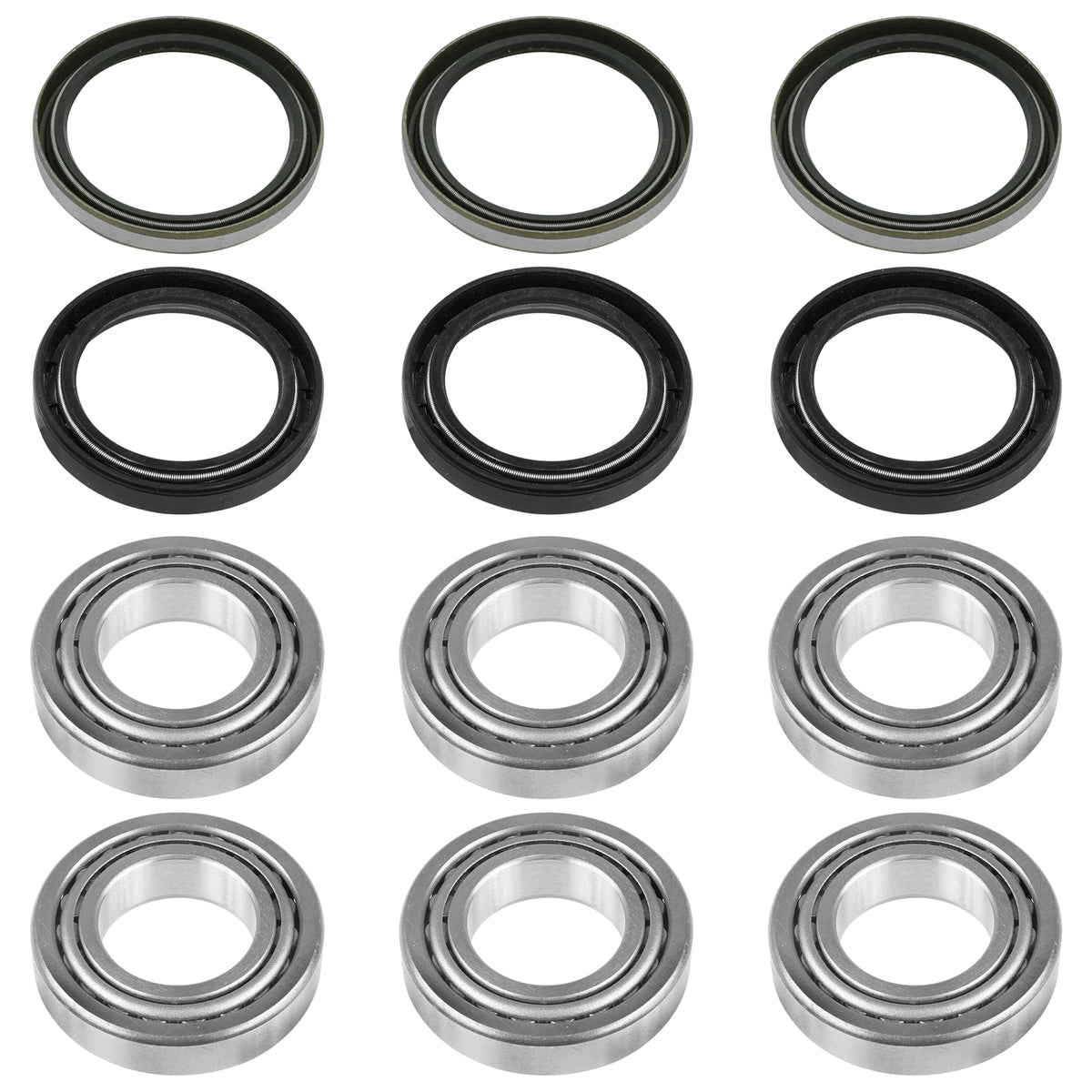 Deck Spindle Repair Kit for Scag Tiger Cat Wildcat Turf Tiger (1995–2002)