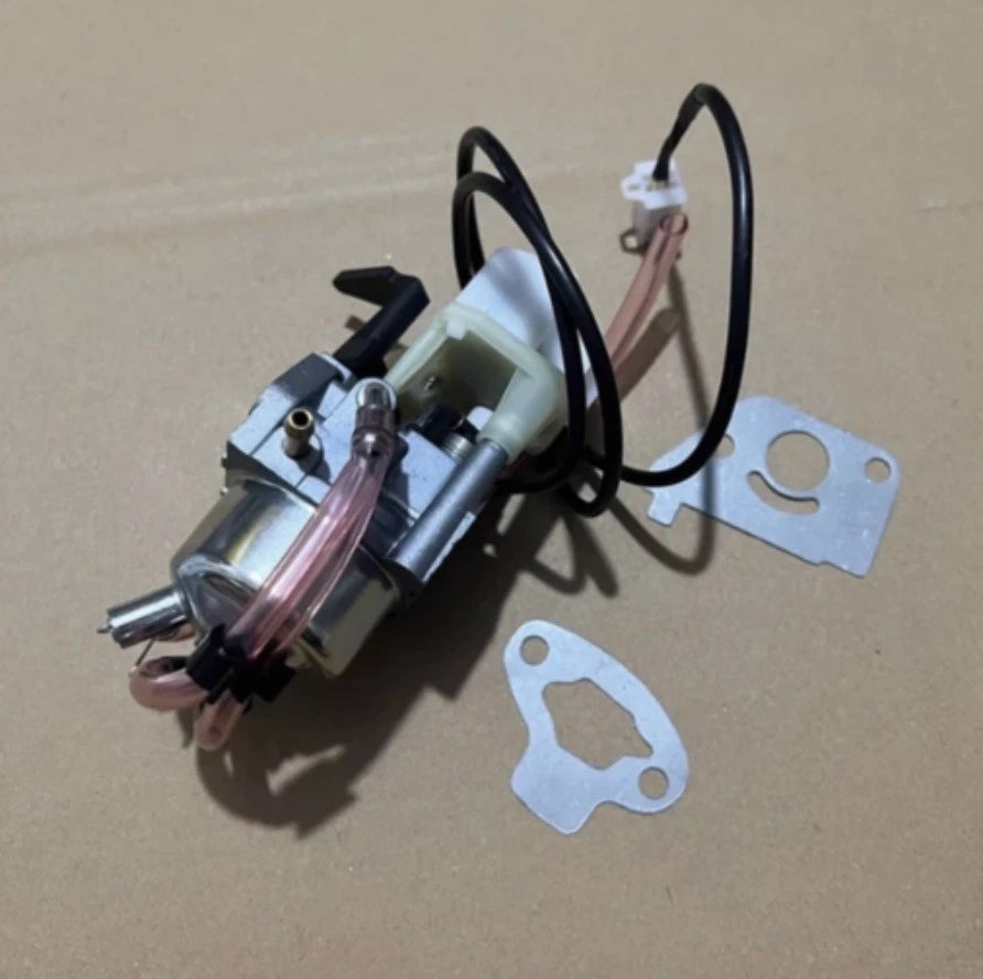 1PC Carburetor for KIPOR IG1000 KGE1000TI (2000–2023)