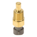 Engine Coolant Temperature Sensor Replacement for Mitsubishi Outlander (2010–2015)