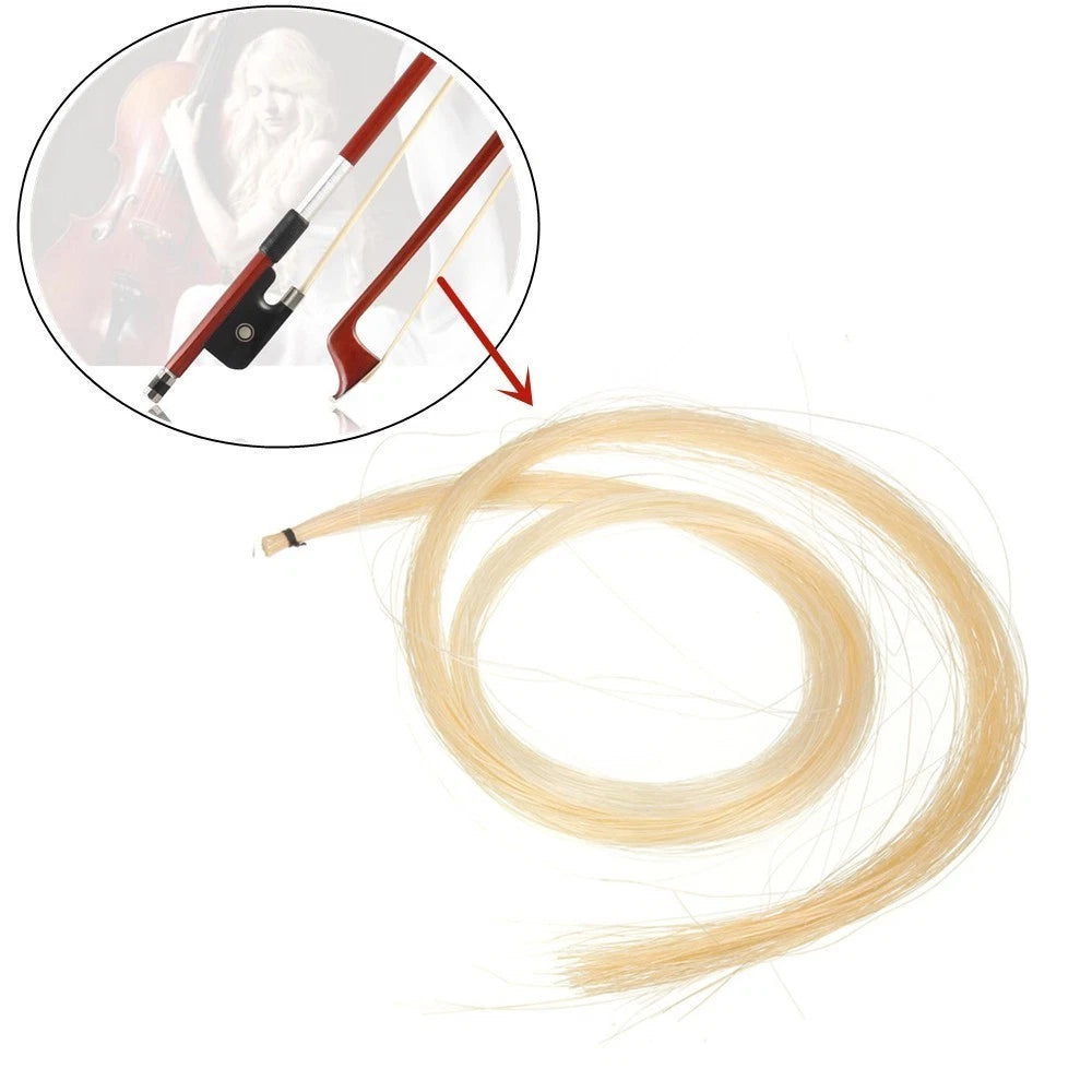 80cm Cello Horsehair Bow for Violin (2021)