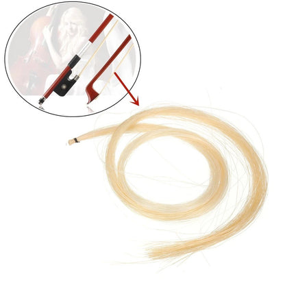 80cm Cello Horsehair Bow for Violin (2021)