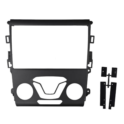 Dash Panel Frame for Ford (2 Din)