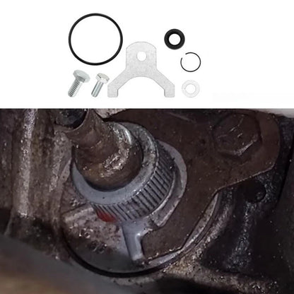 Transmission Speedometer Leak Repair Seal Kit for 700R4 (1982–1996)