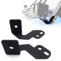 LED Work Light Mount Bracket for Polaris RZR XP 1000 (2014–2019)