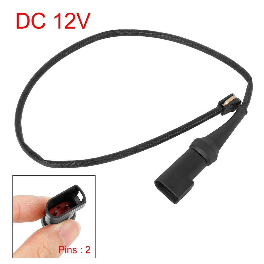 Rear Brake Pad Electronic Wear Sensor for Ford Transit (2015–2018)