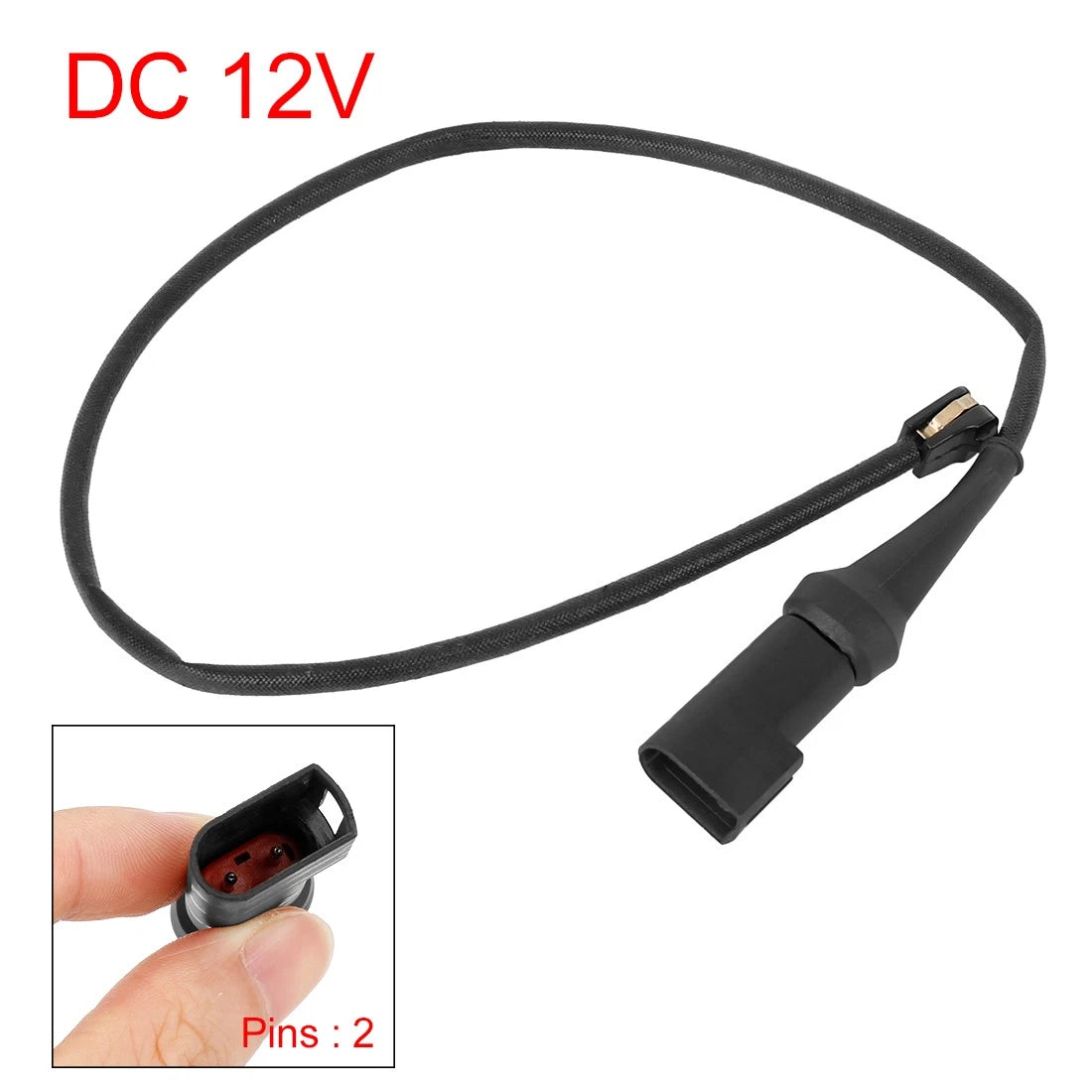 Rear Brake Pad Electronic Wear Sensor for Ford Transit (2015–2018)