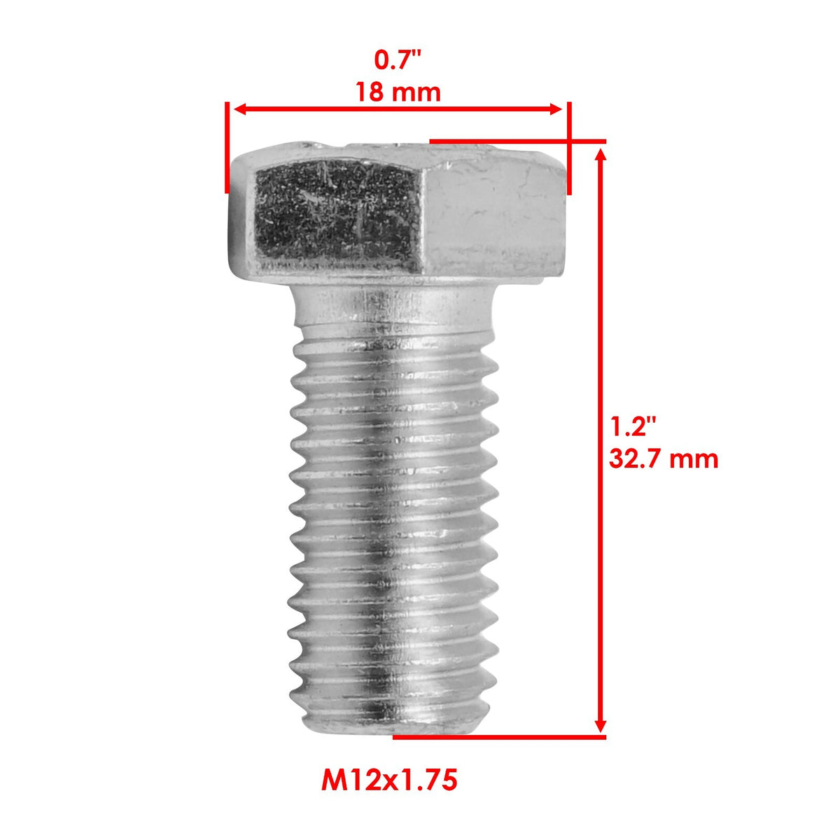 Deck Blade Replacement for John Deere Z465 Z535M X724 X728 (2000–2010)