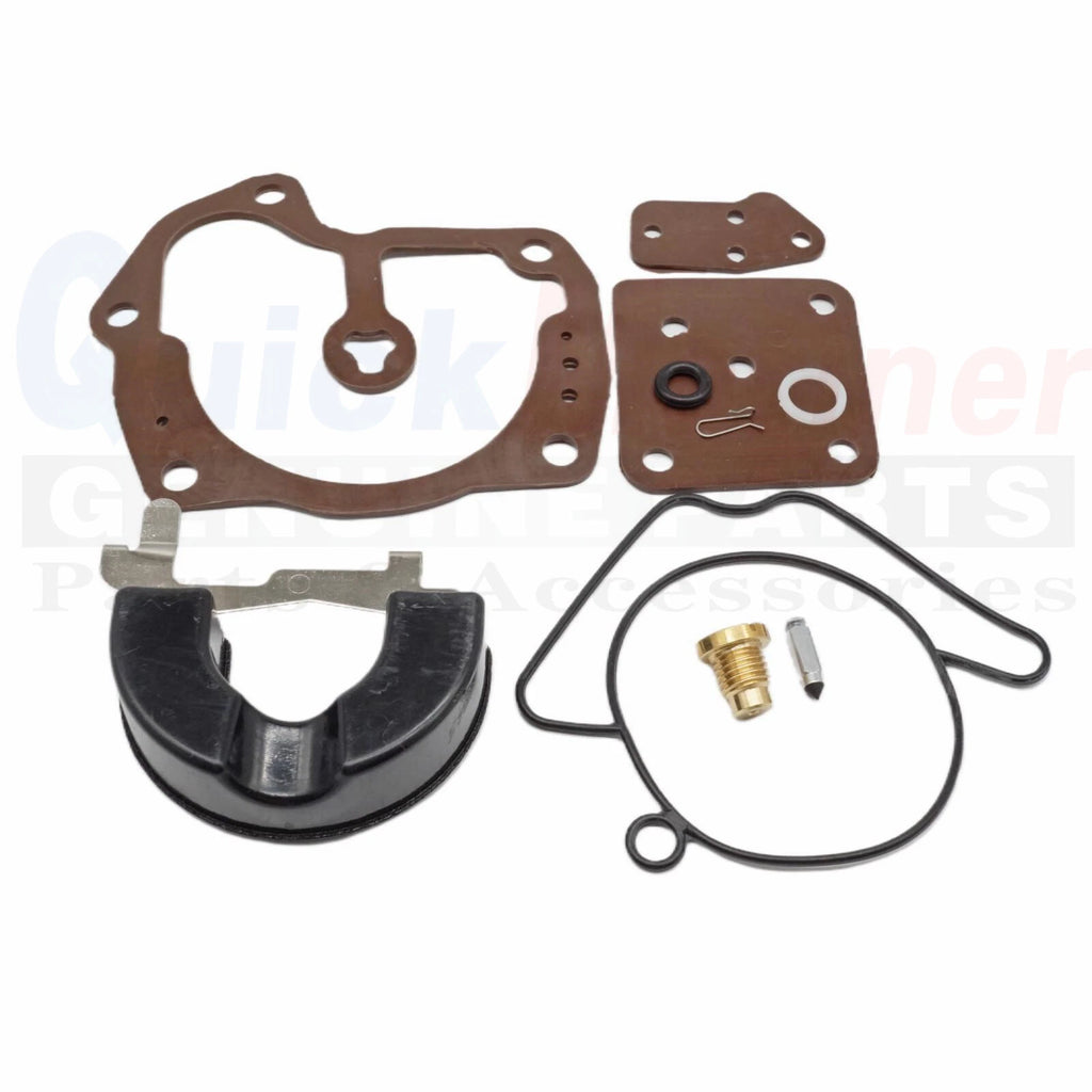 Carburetor Repair Kit 437327 for Johnson Evinrude Outboards (130hp-250hp)