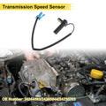 Transmission Speed Sensor Replacement for Chevrolet Cruze (2011–2017)