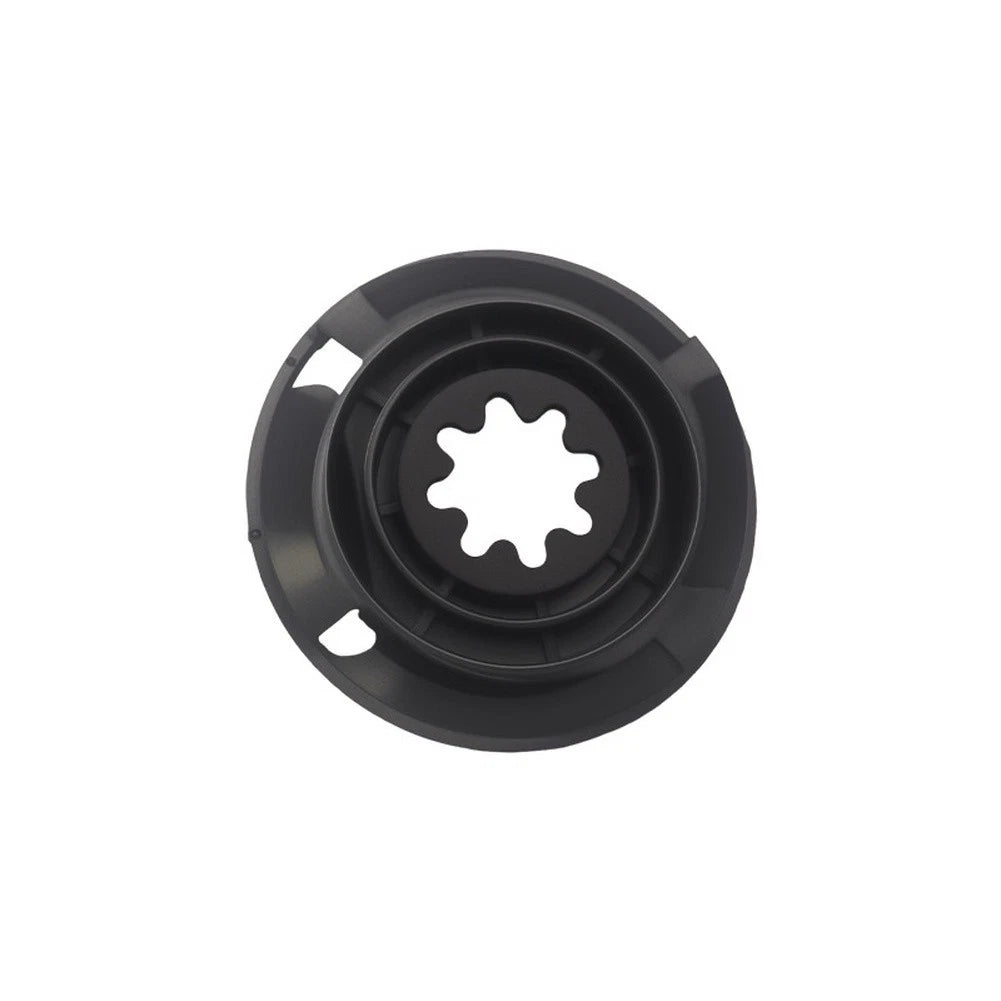 Middle Cover Plastic Wind Guard for GWS 6-100 Angle Grinder (72mm)