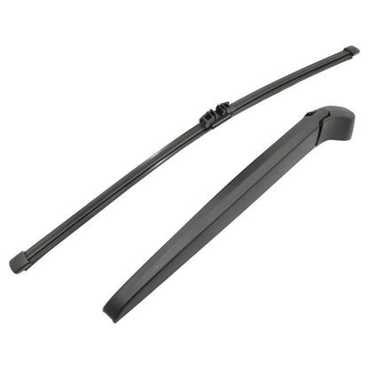 Rear Wiper Arm & Blade for BMW X5 X5M (2007–2013) 61627161029, 61627206357