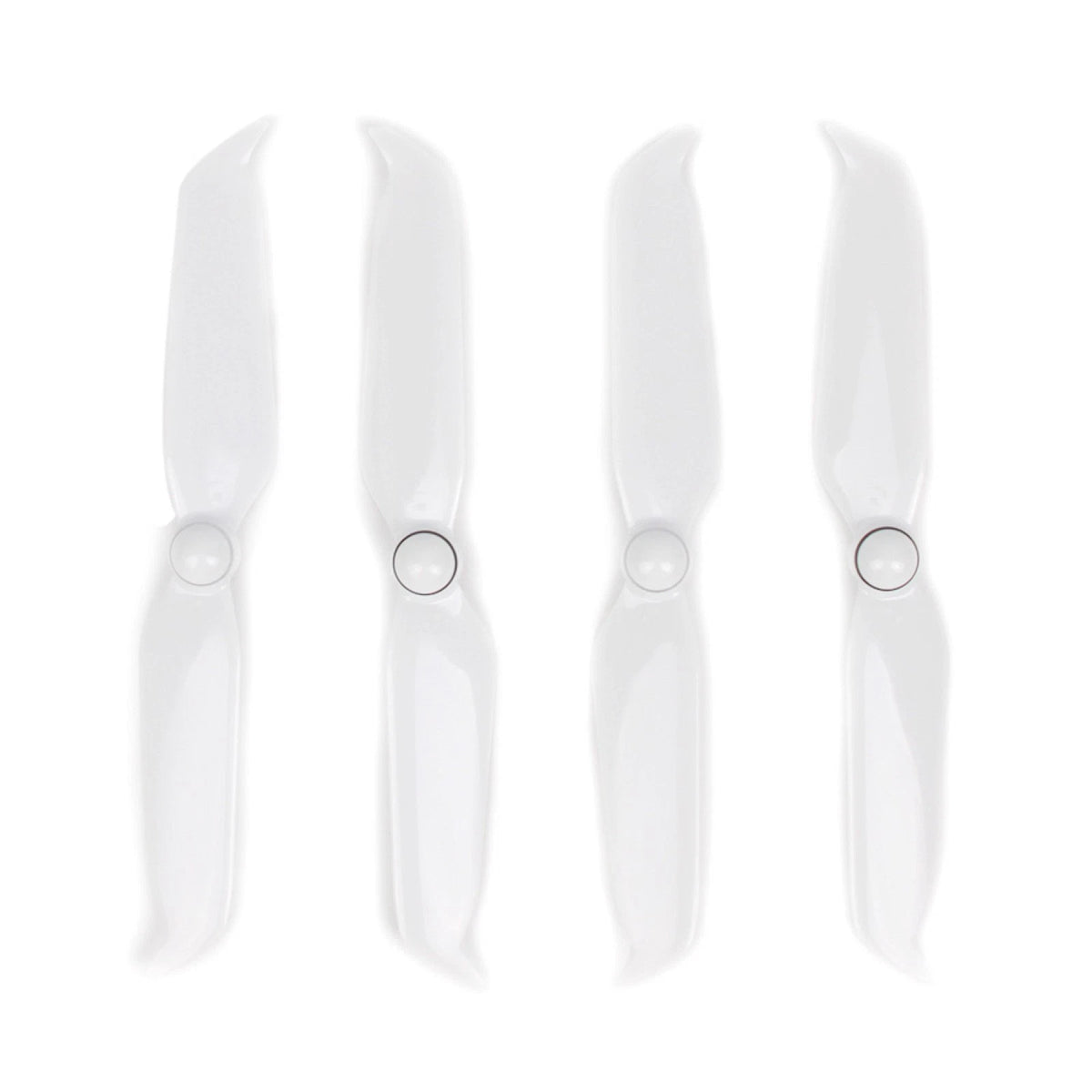 2 Pairs Low-Noise Propeller Quick Release for DJI Phantom 4 Pro V2.0