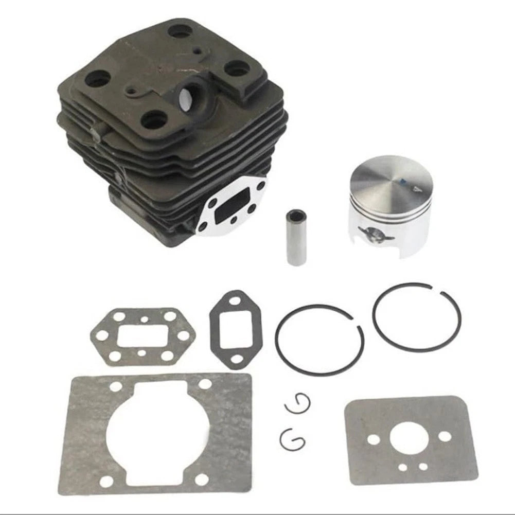 Cylinder Liner Kit with Piston Gasket Set for G45 Brushcutters