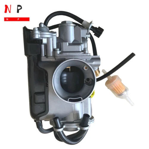 Carburetor Cover for Honda TRX450R (2004–2005) 16160-HP1-672