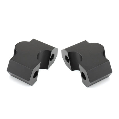 Handlebar Riser Clamp Adapter for Kawasaki Z750 (2004–2012) & Z1000 (2003–2016)