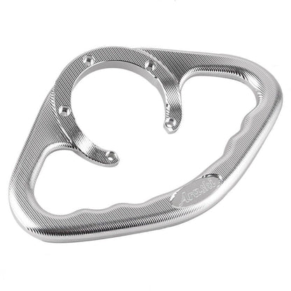 CNC Passenger Tank Grab Bar Handle for Suzuki Bandit GSF1250 GSF1250S (2007–2016)