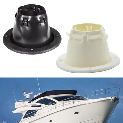 Rubber Marine Cable Boot for Various Applications (4-5 Inches)