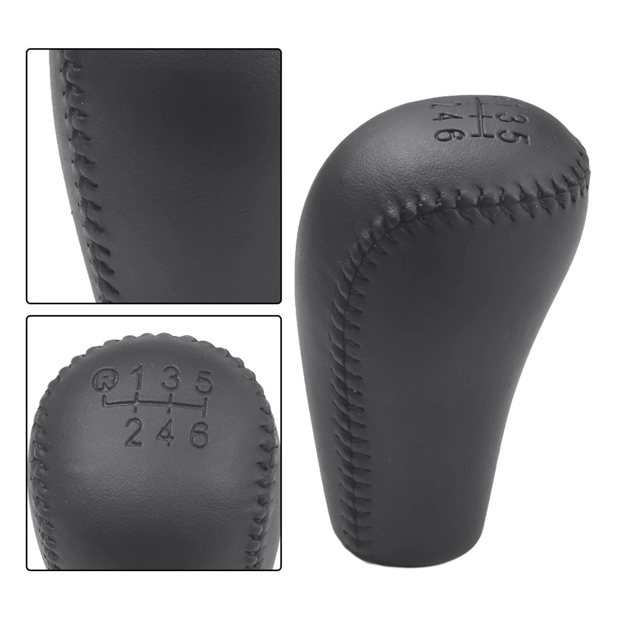 Smooth Gear Changes 6 Speed for Compatibility 33504-12250-C0