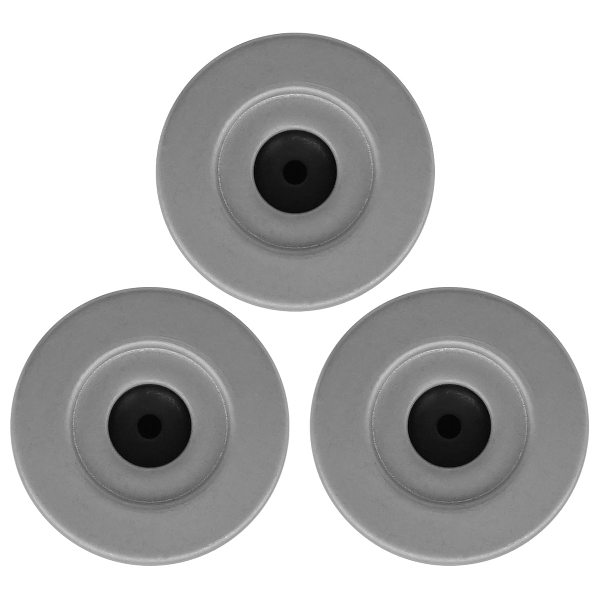 Oil Filter Replacement for Suzuki DR200 DR200S (1986–1991, 1996–2017) 3-Pack