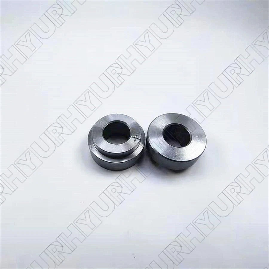 2pc Car Battery Copper Post Joint Repair Head Clamp Spacer Ring for AU