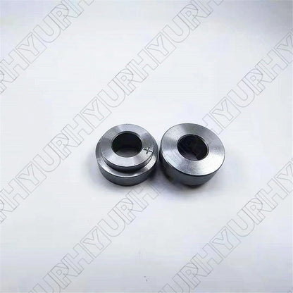 2pc Car Battery Copper Post Joint Repair Head Clamp Spacer Ring for AU