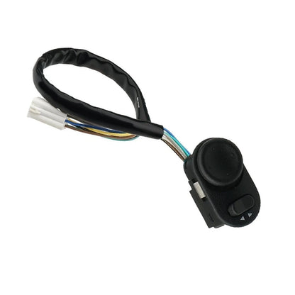 Direct Fit Mirror Control Switch for Vauxhall Vectra B (1995–2002)
