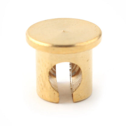 Throttle Cable End Joint Guide Nut for Polaris, Suzuki, Yamaha (Fit All Years)