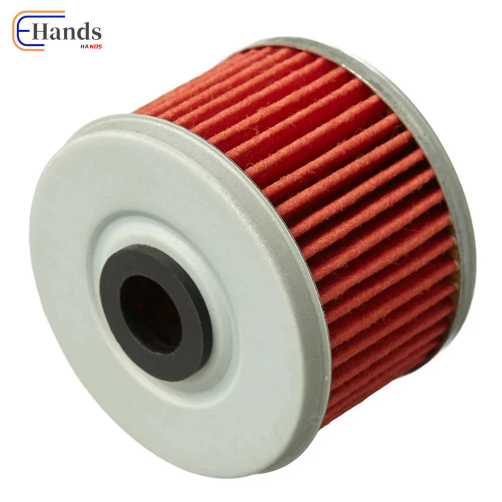Air Oil Filter Kit for Honda Rancher 350, Foreman 400, 450 (2000–2006)