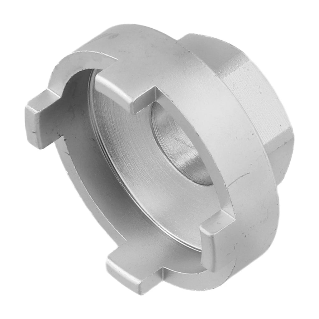 Sprocket Puller for Bike with Quick Release Skewers and Axle Nuts