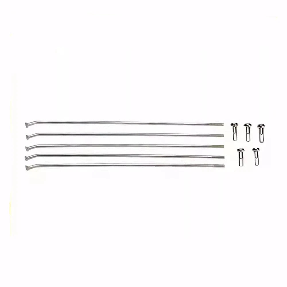 5pcs Front Wheel Spokes for Ultra Bee (19")