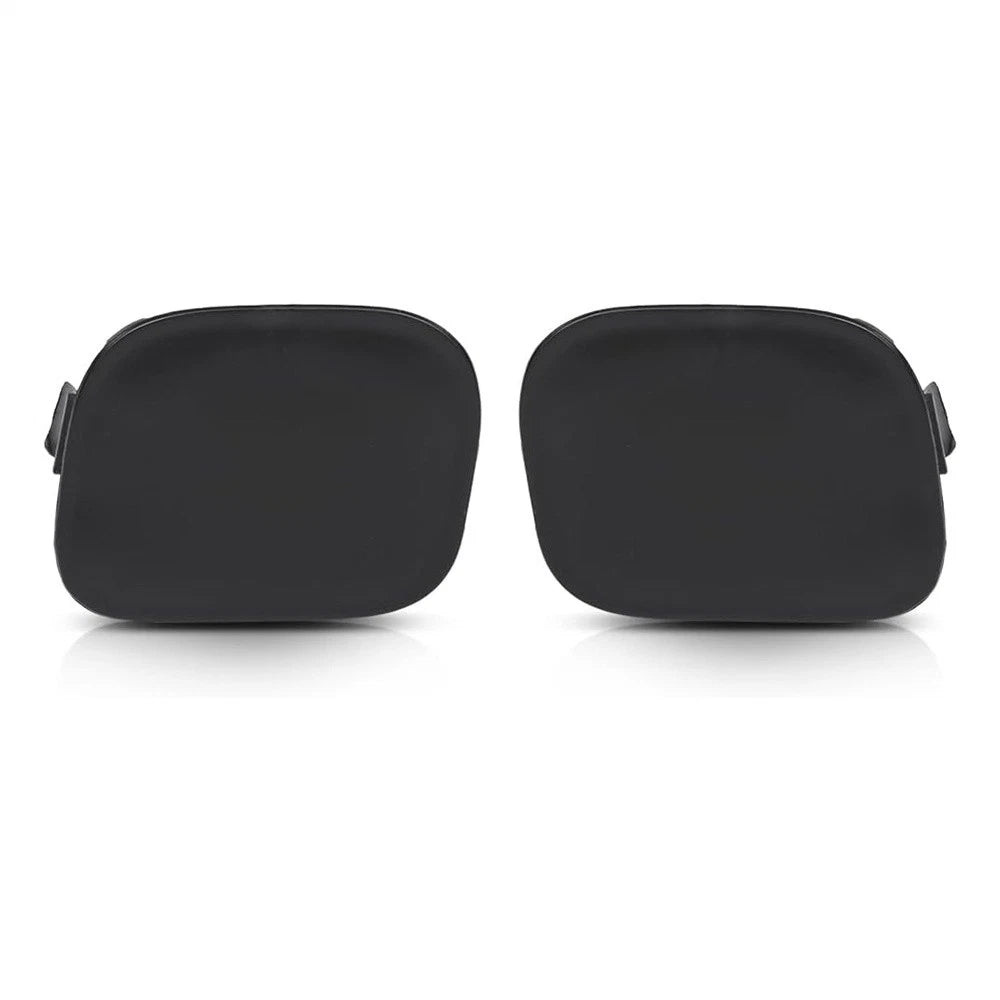 Tow Hook Eye Cover Cap for Toyota Highlander (2014–2016)