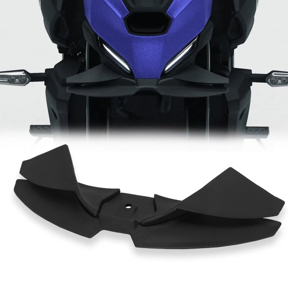 Front Wing Spoiler for MT 07 (2024–2025) - Water Transfer Color