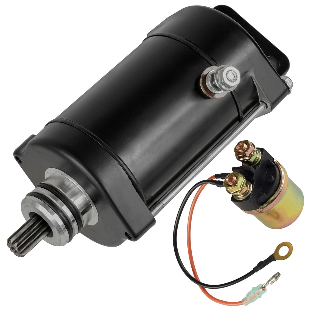 Starter Relay Replacement for Arctic Cat PWC Daytona 640 770 1000 (1993–1997)