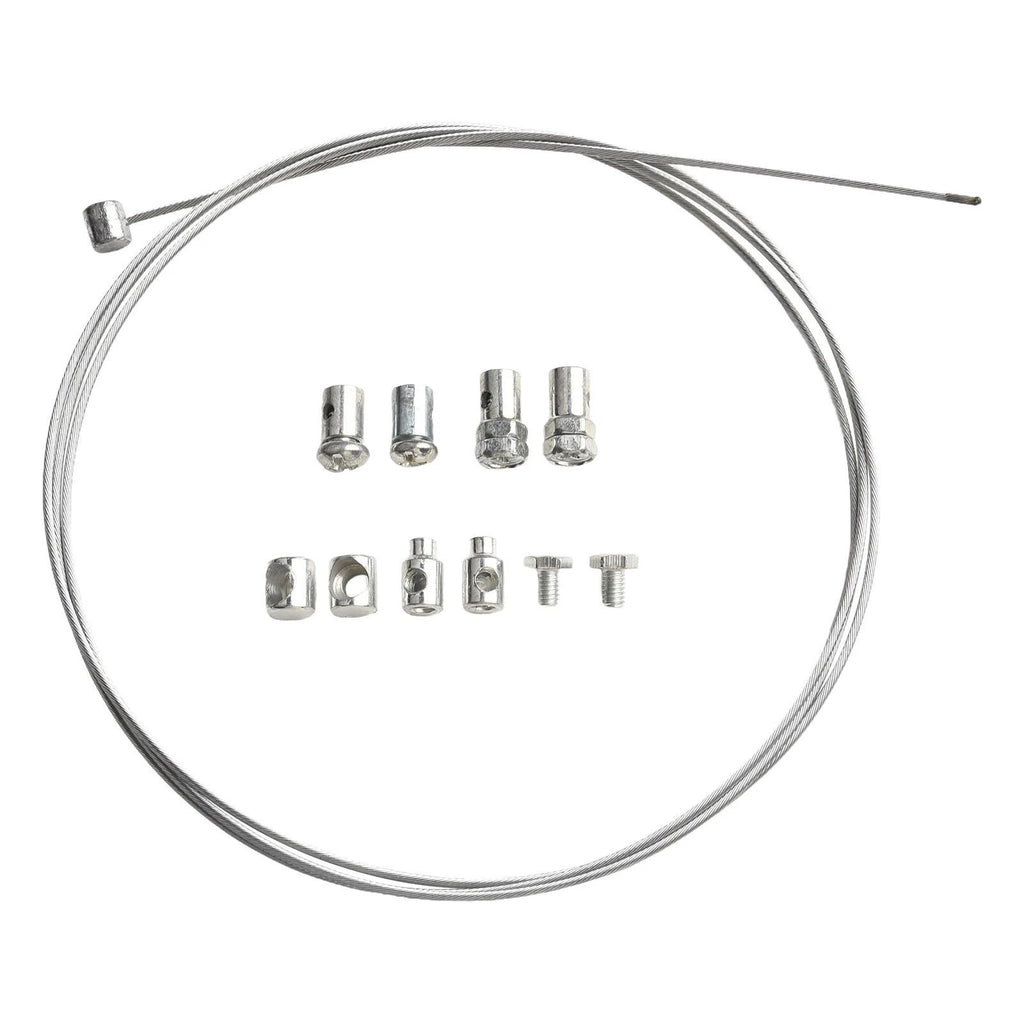 Cable Nut Repair Kit for Lawn Mower