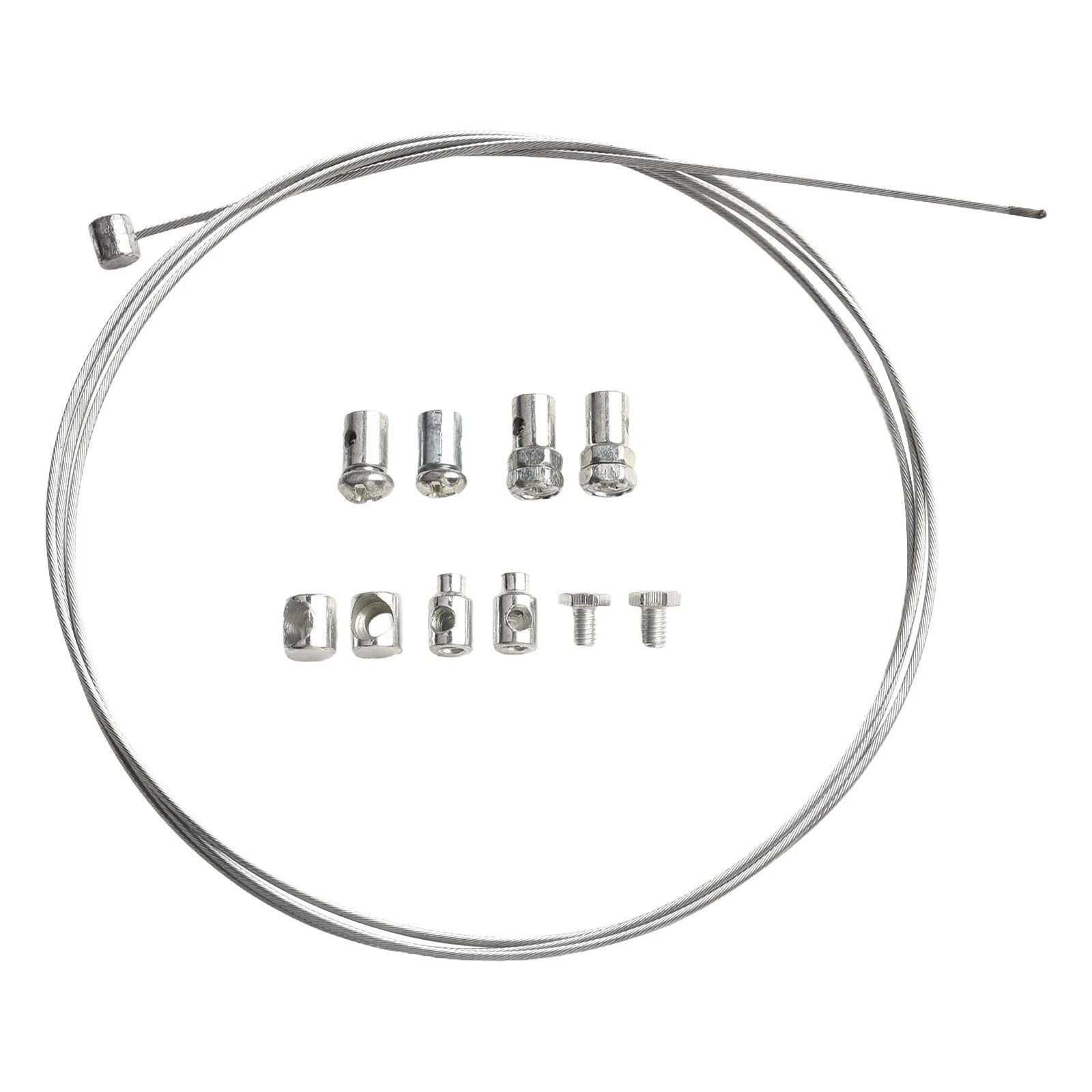 Cable Nut Repair Kit for Lawn Mower
