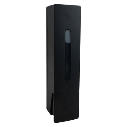 400ML Wall Mounted Soap Dispenser for Convenient Use