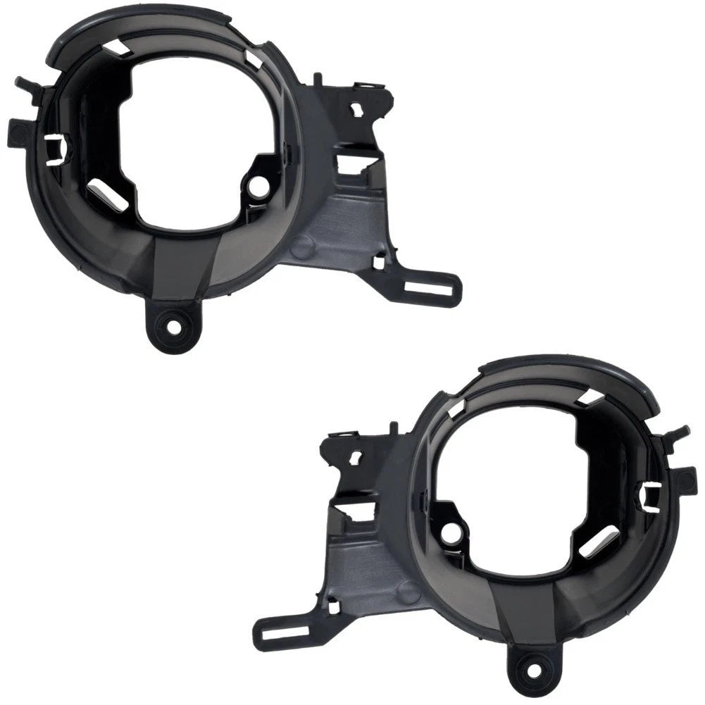 Fog Light Cover Car Maintenance Gasket Antenna Base Non-deformation Structure